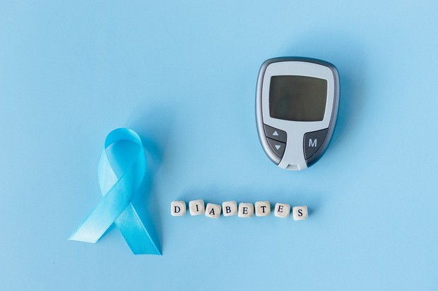 Gaya hidup yang salah juga bisa mengakibatkan diabetes