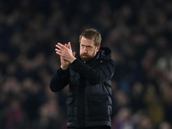 5 Laga Awal Graham Potter di Chelsea: Hadapi Liverpool dan Milan