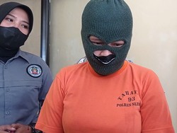 Habis Tenggak Miras, Oknum Ojol Wanita di DIY Aniaya Pengendara Motor