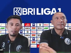PSS Vs Madura United: Saran ke Wander Luiz agar Lebih Tajam