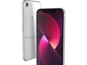 Beli iPhone 13 atau Tunggu iPhone SE 3? Ini Pertimbangannya Beli iPhone 13 atau Tunggu iPhone SE 3? Ini Pertimbangannya