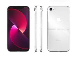 iPhone SE 3 Mungkin Dijual Murah Meriah