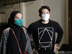 Kabar Duka dari Irwansyah dan Zaskia Sungkar