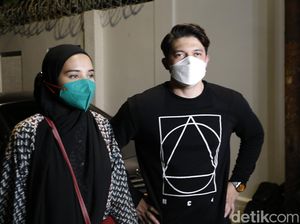 Adik Curi Sertifikat Aset dari Rumah Ortu hingga Palsukan Tanda Tangan Irwansyah Adik Curi Sertifikat Aset dari Rumah Ortu hingga Palsukan Tanda Tangan Irwansyah