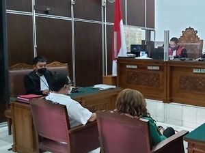 Jack Lapian Divonis Bebas di Kasus Pencemaran Nama Baik Pendiri Kaskus Jack Lapian Divonis Bebas di Kasus Pencemaran Nama Baik Pendiri Kaskus
