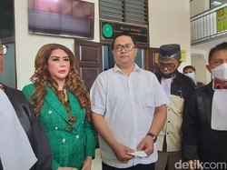 Pelapor Minta Kasus Dugaan Pemalsuan oleh Pendiri Kaskus Dilanjutkan