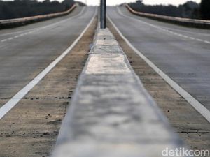 Jangan Lelet Apalagi Ngebut di Tol, Segini Batas Kecepatan Sesuai Aturan ETLE