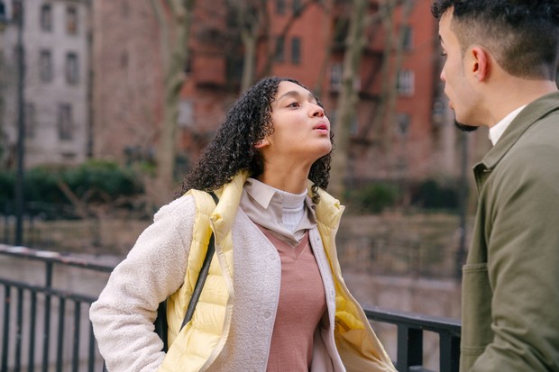 Jika sudah marah, Scorpio akan menyerang mental lawannya dengan kalimat-kalimat sindiran serta hinaan/Foto: Pexels.com/Budgeron Bach