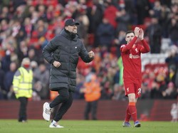 Klopp: Liverpool Gak Nyaman Lawan Brentford