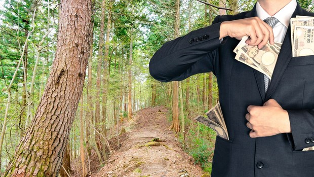 Jurusan SAINTEK Minim Perhitungan/ Foto: Canva /AH86 Jurusan SAINTEK Minim Perhitungan/ Foto: Canva /AH86