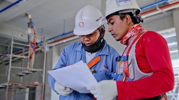 Jurusan SAINTEK Minim Perhitungan/ Foto: Canva/Anamul Rezwan Jurusan SAINTEK Minim Perhitungan/ Foto: Canva/Anamul Rezwan