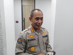 Personel Brimob Ditembak KKB dari Belakang di Pegunungan Bintang