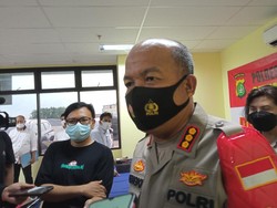 Jelang Ramadan, Polisi di Bekasi Minta Warga Tak Lakukan Sahur On The Road