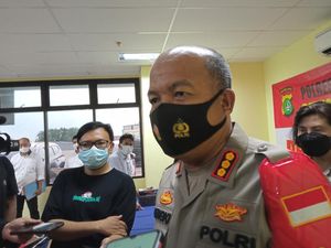 Warga Bekasi, Ini Tips dari Polisi agar Rumah Aman Ditinggal Mudik Warga Bekasi, Ini Tips dari Polisi agar Rumah Aman Ditinggal Mudik