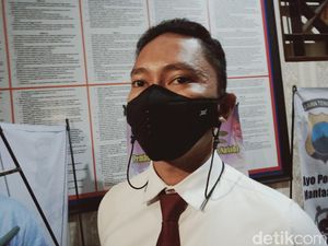 Cabuli dan Jotos Biduan di Klaten, Bento Terancam Pasal Berlapis