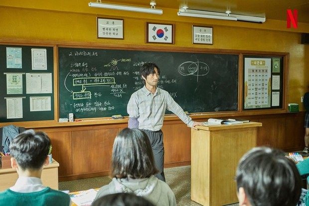 Serial ini menjadi satu yang ditunggu-tunggu dikarenakan penayangannya yang mundur akibat kondisi pandemi.