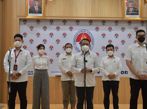 Sanksi WADA Segera Dicabut, Bendera Merah Putih Bisa Berkibar Lagi