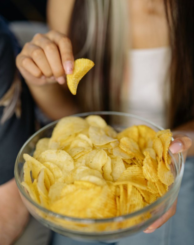 Keripik Kentang