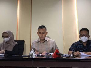 Kuasa Hukum Angkat Bicara soal Emirsyah Satar di Penyelidikan Kasus Garuda Kuasa Hukum Angkat Bicara soal Emirsyah Satar di Penyelidikan Kasus Garuda