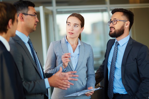 Konsultan Manajemen atau Penasihat Bisnis