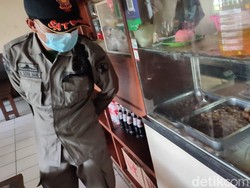 Pemkot Malang Larang Jual Beli Daging Anjing