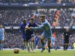 Chelsea Sulit Kejar Man City, Konsisten Saja Dulu