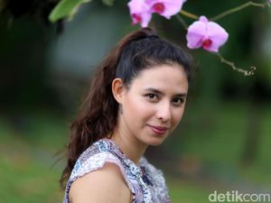 Nadine Kaiser: Dikenal dan Dikenang Nadine Kaiser: Dikenal dan Dikenang