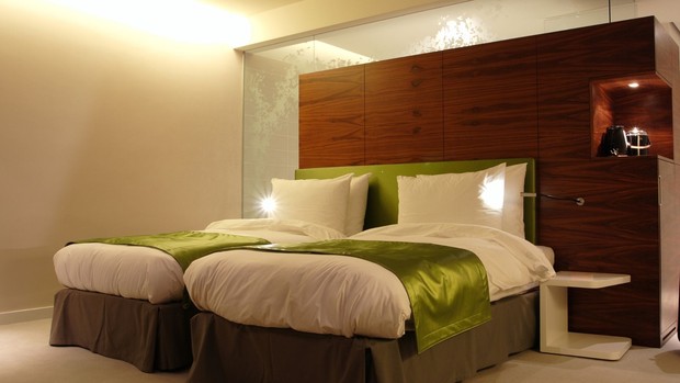 Merenovasi Kamar Seperti Hotel/Foto: Canva/ JMP Traveler