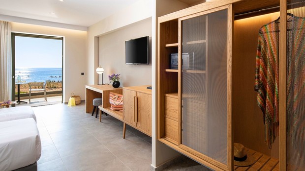 Merenovasi Kamar Seperti Hotel/Foto: Canva/Luliia Palanskaia