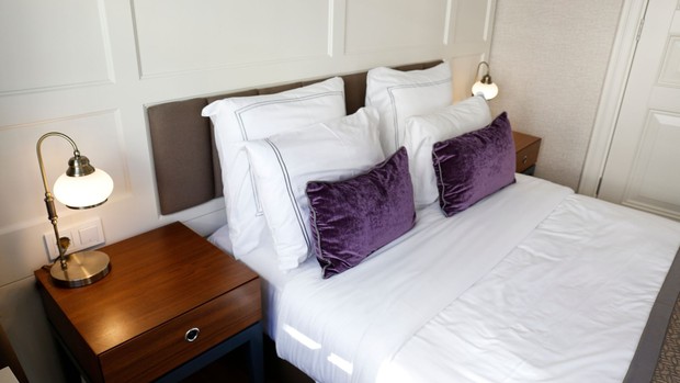 Merenovasi Kamar Seperti Hotel/Foto: Canva/undefined undefined