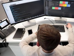 Ratusan Ribu Malware Pencuri Password Incar UMKM Asia Tenggara