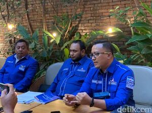 Suhu Panas Musda Demokrat Jatim, Ini Aturan Bacalon Daftar Sebagai Ketua
