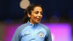 Nadia Nadim, Dari Pengungsi Afghanistan Jadi Pesepakbola Top di Eropa