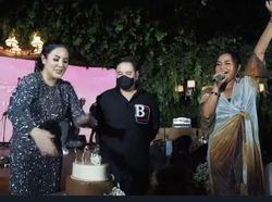 Nikita Mirzani Bebas, Instagram Nindy Ayunda Diserang