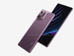 Oppo Find X5 Pro bakal Pakai kamera Hasselblad?