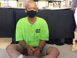 Ini Motif Pelaku Habisi Nyawa Wanita Aceh yang Hamil 3 Bulan