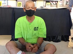 Pembunuh Wanita di Aceh Timur dengan Leher Tergorok Ditangkap!