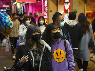 Penumpang dari 153 Negara Ini Dilarang Transit di Hong Kong