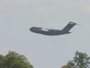 Cek Kondisi Tonga, Selandia Baru Kirim Pesawat Pengintai Militer