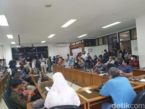 PKL Malioboro Wadul ke DPRD Kota Yogya Minta Relokasi Ditunda 3 Tahun