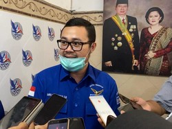 Mundur dari Demokrat, Bayu Airlangga Berterima Kasih ke Ibas