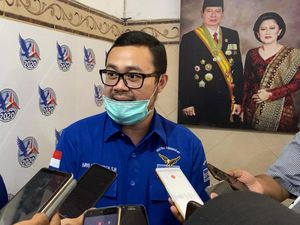 Siap Pinang Bayu, Golkar: Kami Sediakan Tempat Berteduh di Bawah Beringin Siap Pinang Bayu, Golkar: Kami Sediakan Tempat Berteduh di Bawah Beringin