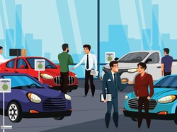 Diskon PPnBM Mobil Punya Kontribusi Dongkrak Perekonomian Indonesia