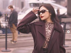 Prilly Latuconsina Resmi Jadi Pemilik Persikota Tangerang Prilly Latuconsina Resmi Jadi Pemilik Persikota Tangerang