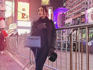 Cerita Prilly Latuconsina Jadi Pemilik Persikota Tangerang