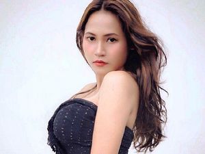 Muak dengan Ukuran Payudara, Risti Pouran Sulit Nemu Cowok Tulus Muak dengan Ukuran Payudara, Risti Pouran Sulit Nemu Cowok Tulus