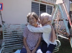 Most Pop Sepekan: Kisah Viral Anak TKW Malaysia Dibesarkan Wanita Tionghoa