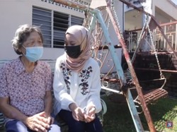 Kisah Rohana Abdullah, Putus Sekolah hingga Ditawari 2 Kampus di Malaysia