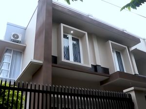 10 Potret Transformasi Rumah Kiky Saputri, Jadi Hunian Minimalis Modern 10 Potret Transformasi Rumah Kiky Saputri, Jadi Hunian Minimalis Modern