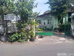 Brigjen Slamet Riyadi, dari Hobi Tirakat hingga Mitos Kebal Peluru